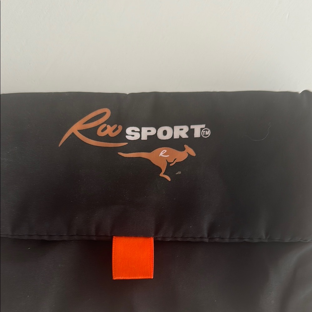 RooSport Running Pouch - Picture 2 of 5